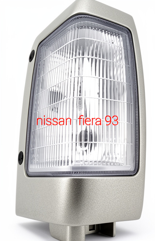 Fiera 93 Japón Depo izquie direccional