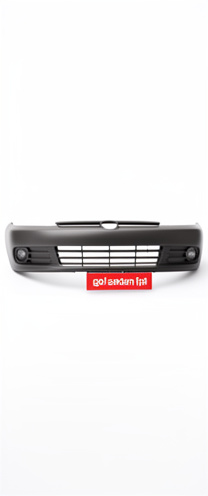 Gol sedan parachoque delantero Tailandia