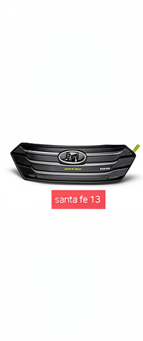 Máscara santa fe 13