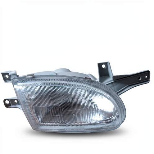 Accent 98 TyC derecho delantero faro