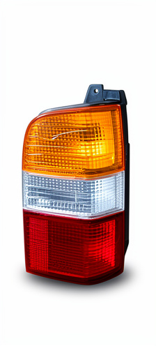 Corolla 88 nacional derecho posterior faro