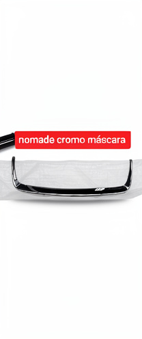 cromo nomade Vitara Taiwan