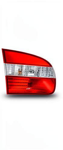 Corolla 98 china post derecho faro