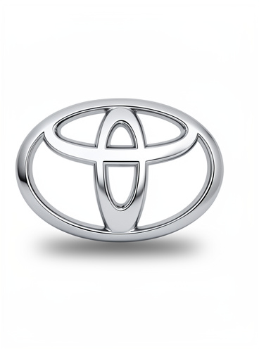 Logo corolla 92 nacional