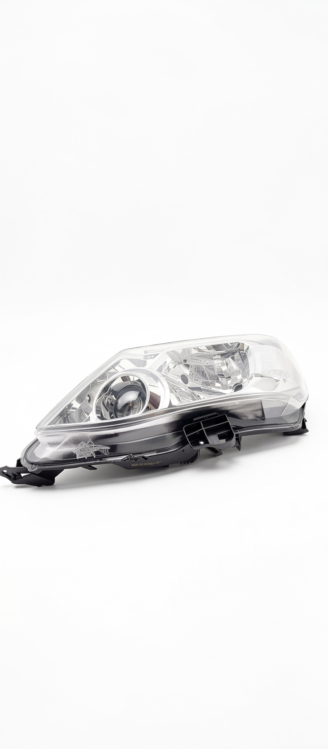 Fortuner 13 Caps izquierdo delantero faro