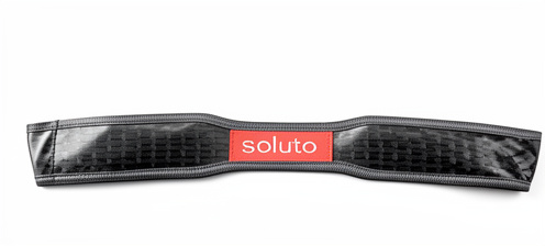 Máscara soluto