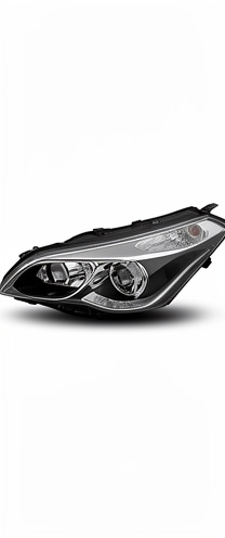 Ciaz 17 negro China derecho delantero faro
