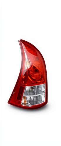 Avanza 12 china post izquierdo faro