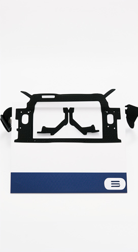 Mascaron elantra 17