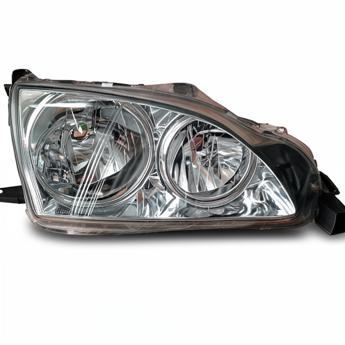 Avensis 01 Depo izquier delantero faro