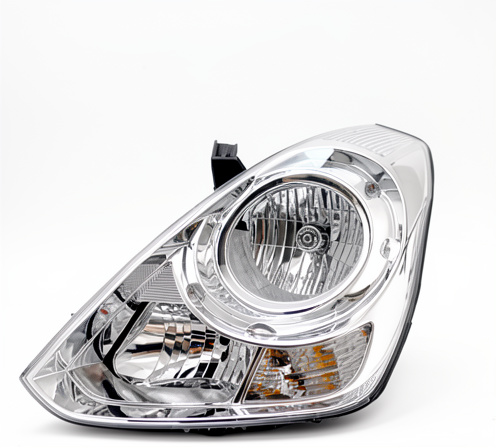 H1 08 cromo derecho delantero China