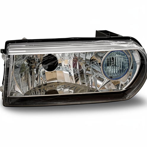 B16 Depo derecho delantero faro