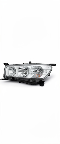 Hilux 21 basico China izquierdo delantero faro