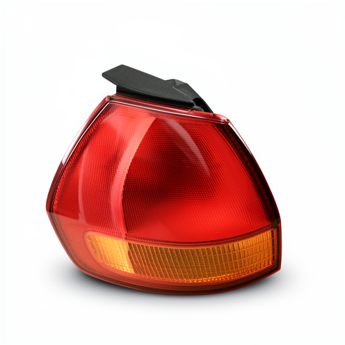 AD 2000 Caps derecho posterior faro