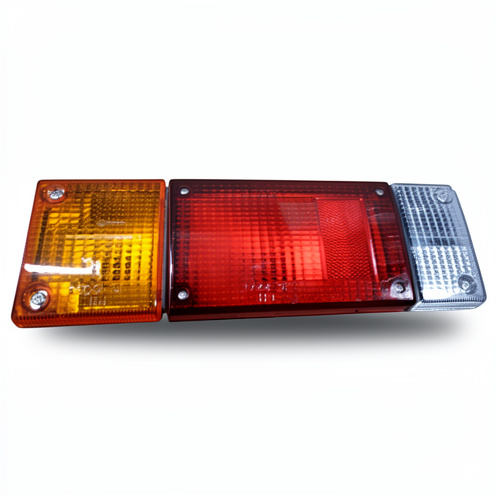 Cabstar TyC izquier posterior faro
