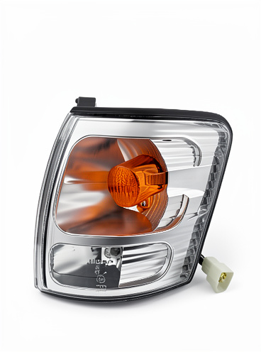 Hilux 01 Depo izquier direccional
