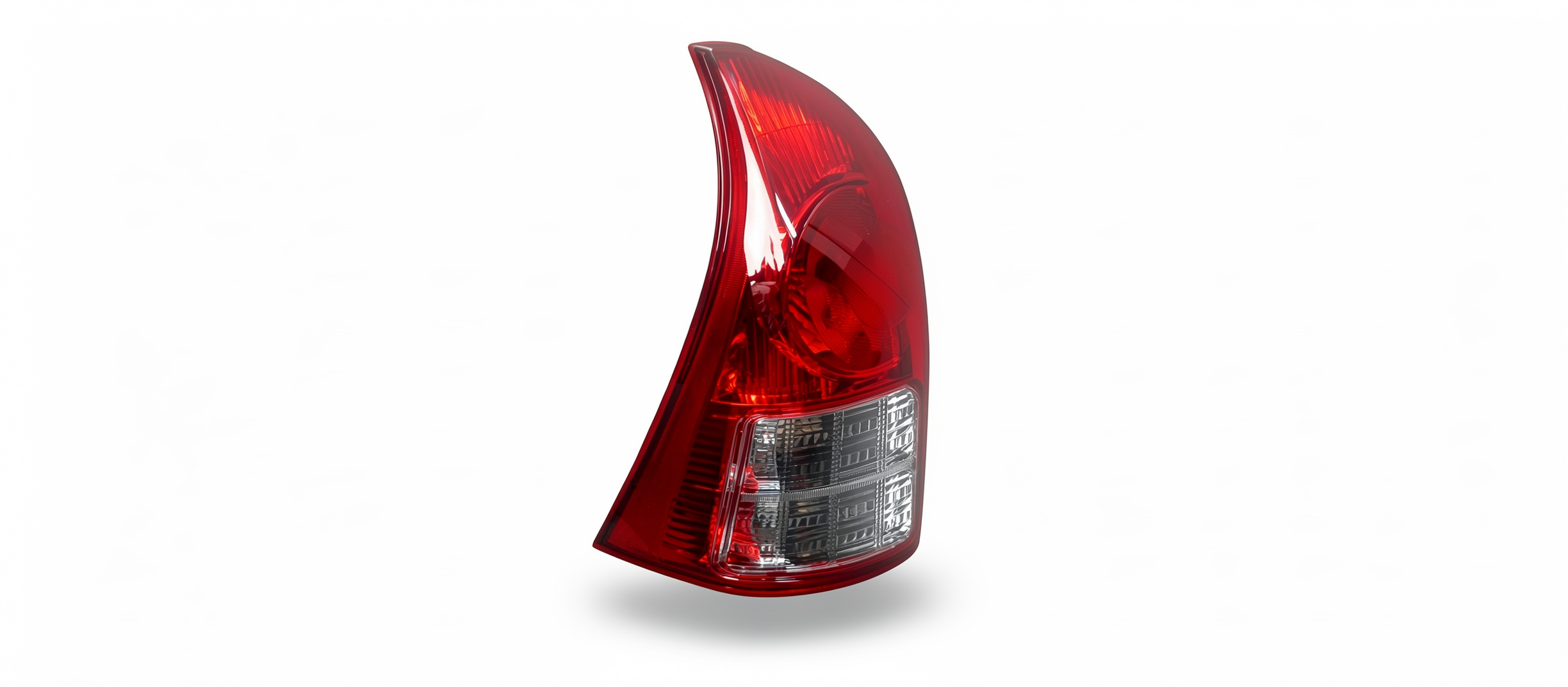 Avanza 12 china Post derecho faro