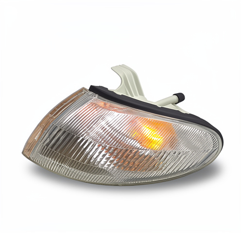 Accent 96 Depo izquier direccional sedan