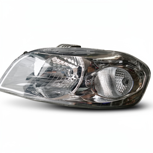 Aveo Depo faro delantero