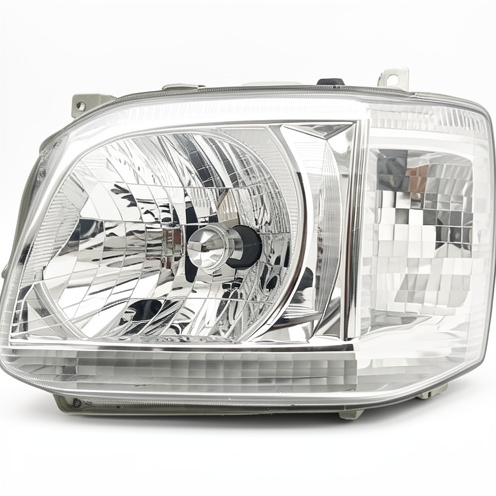Hiace 5L 10 Depo derecho delantero faro