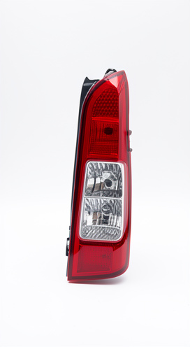 Hiace 5L 14 China Post derecho faro