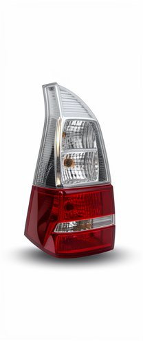 Avanza 19 china Post derecho faro