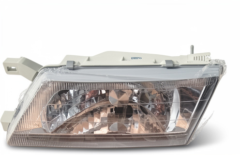 B14 bifocal Depo izquie delantero faro