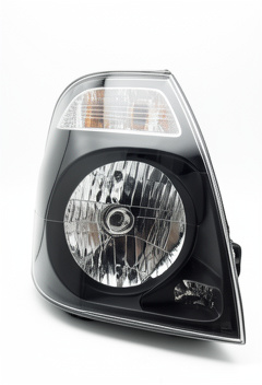 K2700 NEG 12 China izquier delantero faro