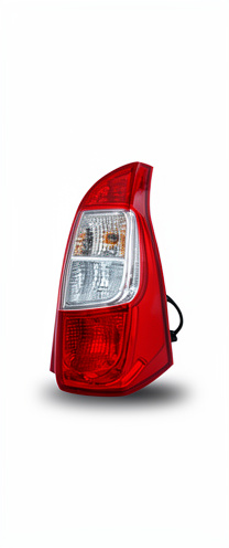 Avanza 15 China Post derecho faro