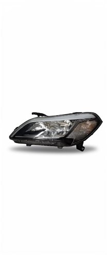 ByD 18 China derecho delantero faro