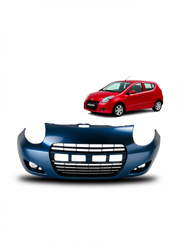 Celerio 10 china Dltro parachoque