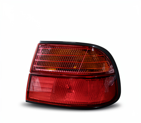 B14 98 Depo izquier posterior faro