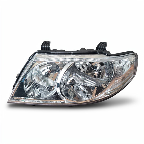 Almera Caps derecho delantero faro