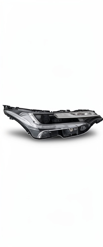 Corolla 18 led derecho china delantero faro