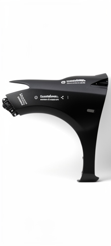 Guardafango accent 12 derecho Taiwan negro