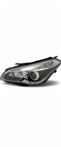 Ciaz 17 negro China izquierdo delantero faro