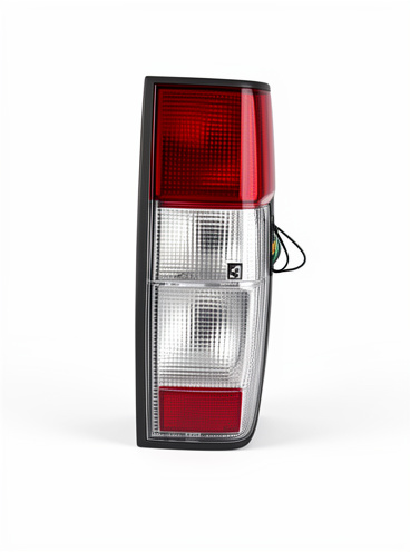 Frontier R/B/R Depo izquierdo posterior faro