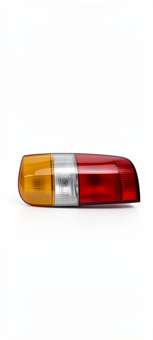 Hiace 3L China izquie posterior faro