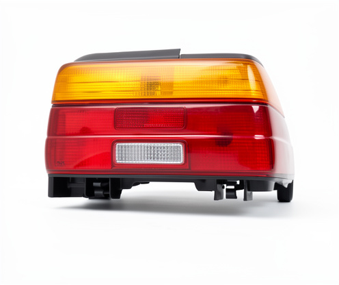 Corolla 92 auto Depo izquie posterior faro