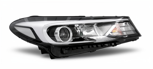 Cerato 19 china derecho delantero faro
