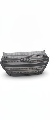 Mascara Elantra 17 gris fpi