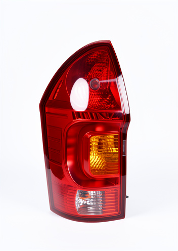 Glory 330 izquier posterior faro China