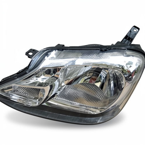 Etios 15 Depo derecho delantero faro