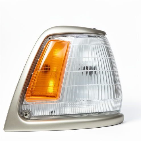 Hilux 89 Gris Depo derecho direccional
