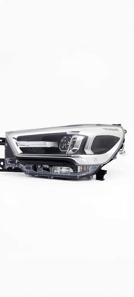Hilux 21 led R hanka china delantero