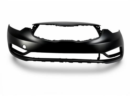 Cerato 14 China Dltro SIN rej parachoque