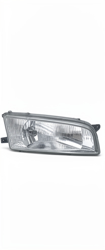 Lancer 95 Depo izquierdo delantero faro
