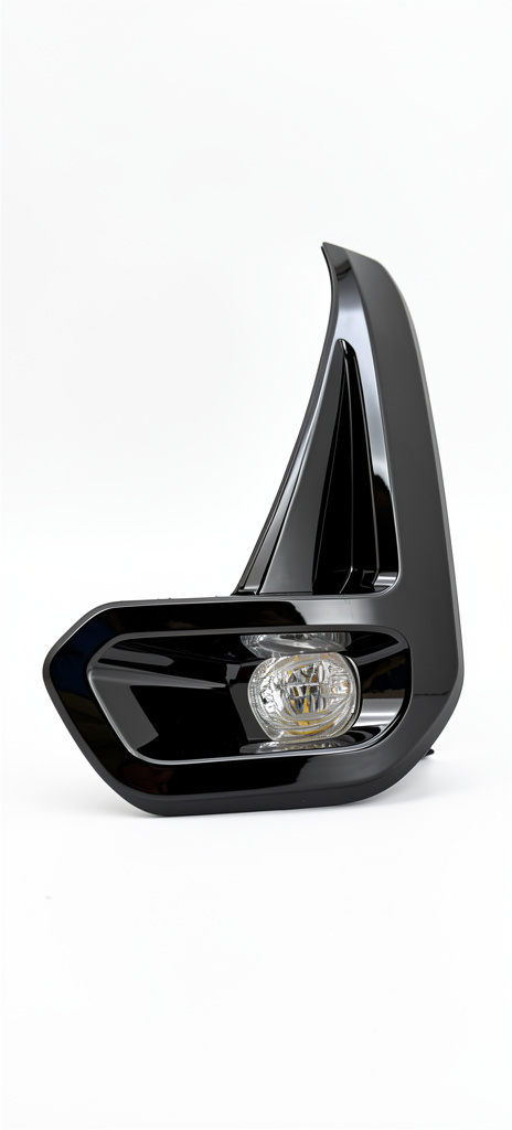 Kit neblinero hilux 21 led diforza