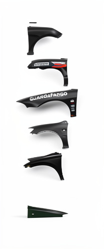 Guardafango nomade 2013