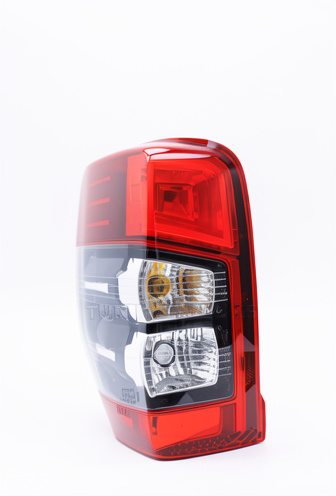 L200 20 Led China Post derecho faro led